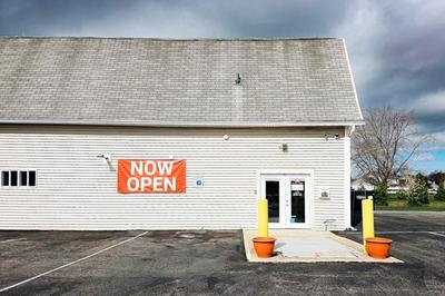 Property at 23947 - Webster/Phillips Rd