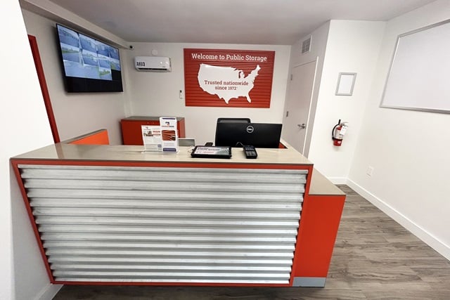 10×20 Garage in Webster, NY 665 Phillips Rd Webster, New York 3