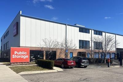 Property at 78108 - Eastpointe/Gratiot Ave