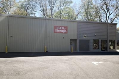 Property at 78124 - Meriden/Broad St