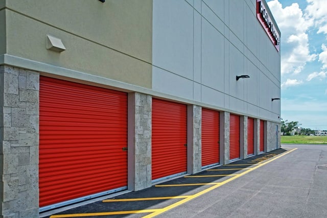 Public Storage in Palmetto, FL 9692 Buffalo Rd 2