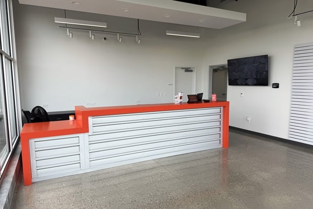 10×20 Garage in Grand Rapids, MI 1503 Michigan St NE Grand Rapids, Michigan 3