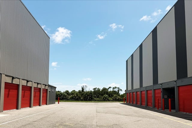 Public Storage in Englewood, FL 540 N Indiana Ave 2