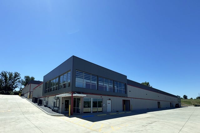 Self Storage Unit in Waynesboro, Virginia 0
