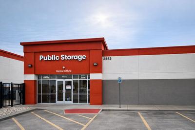 Property at 20131 - Mesquite /Sorrento Dr (+Annex)          