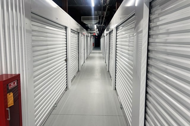 Public Storage in Charleston, SC 3065 Bees Ferry Rd 2