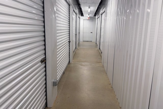 10×25 Parking Lot in New Braunfels, TX 3674 Loop 337 New Braunfels, Texas 2