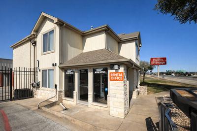 Property at 28224 - Austin/N.MoPac Expwy - Parmer           