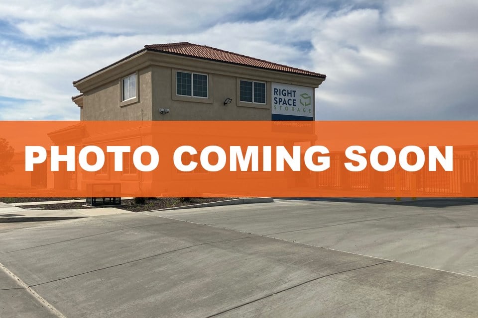 Self Storage Unit in Hesperia, CA Hesperia, CA