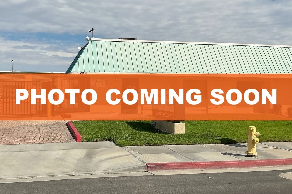 Public Storage in Palm Springs, CA 4550 E Mesquite Ave 3