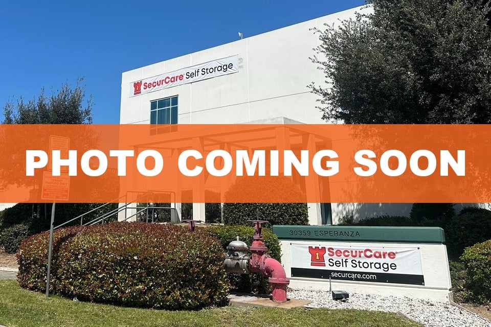10×69 Parking Lot in Rancho Santa Margarita, CA 30359 Esperanza Rancho Santa Margarita, California