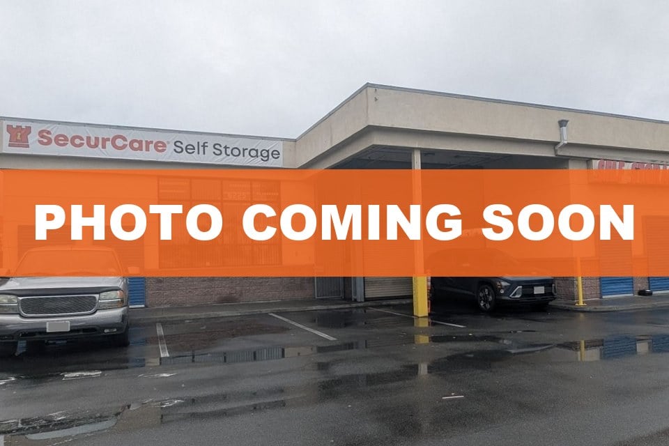 Public Storage in San Diego, CA 6225 El Cajon Blvd