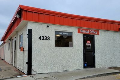 Property at 28108 - Garland / NW Hwy - Saturn