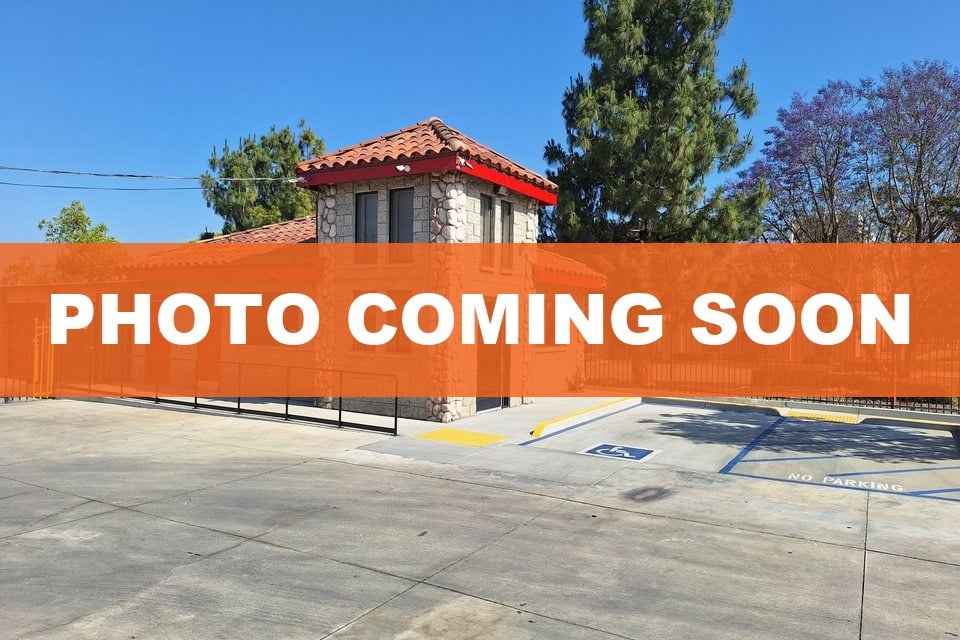 10×20 Parking Lot in Bloomington, CA 1377 S Lilac Ave Bloomington, California