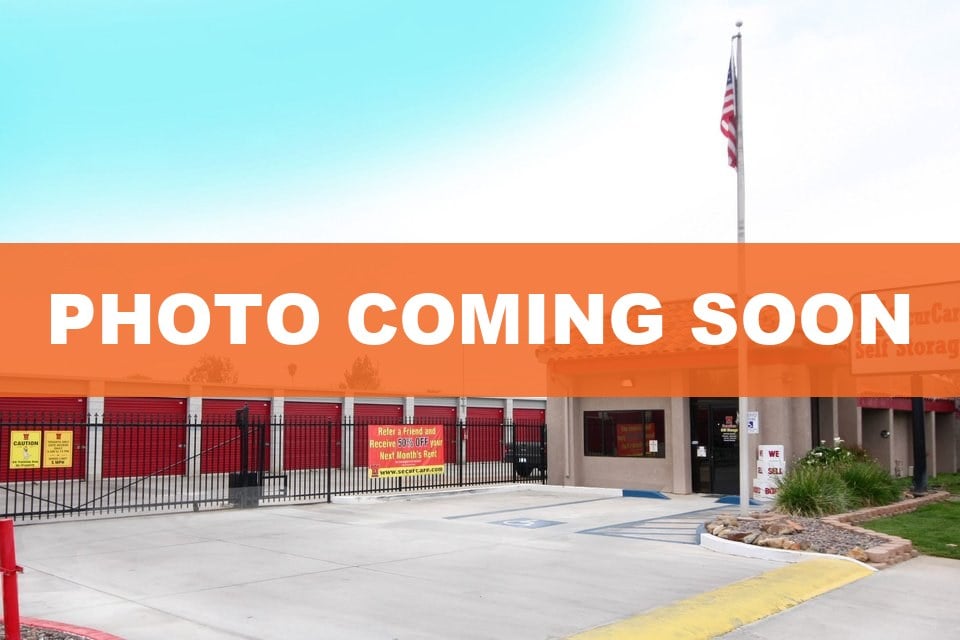 Public Storage in Hemet, CA 42335 E Florida Ave