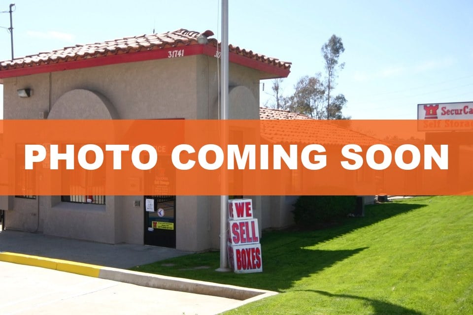 Public Storage in Yucaipa, CA 31741 Yucaipa Blvd