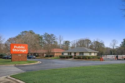 Property at 28139 - Roswell/Alpharetta Hwy-Hembree