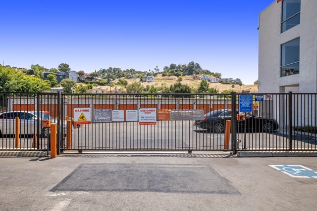 Public Storage  3810 Eagle Rock Blvd in Los Angeles, CA