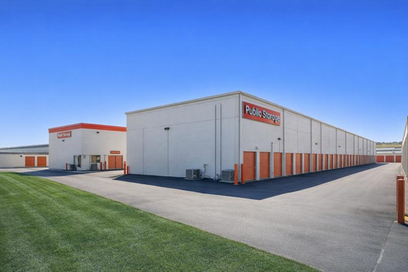 Public Storage