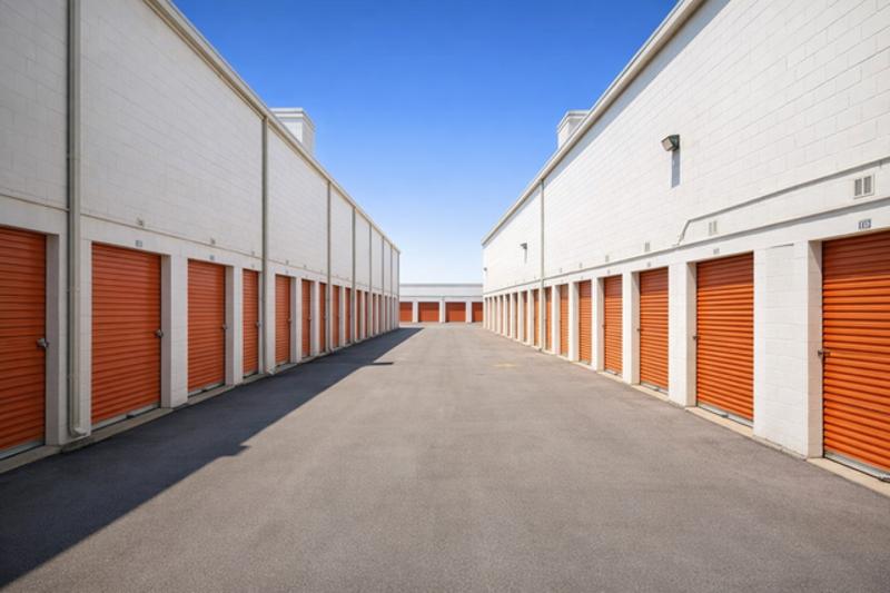 Public Storage