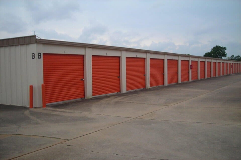 25×10 Parking Lot in Webster, TX 15114 Highway 3 Webster, Texas 2