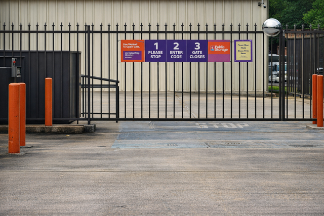 Webster, TX, SelfStorage Near 15114 Highway 3 18447264531 I