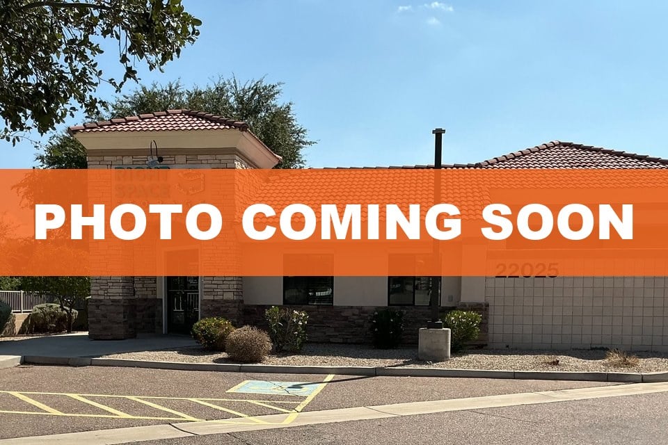 10×20 Garage in Queen Creek, AZ 22025 S Scotland Ct Queen Creek, Arizona
