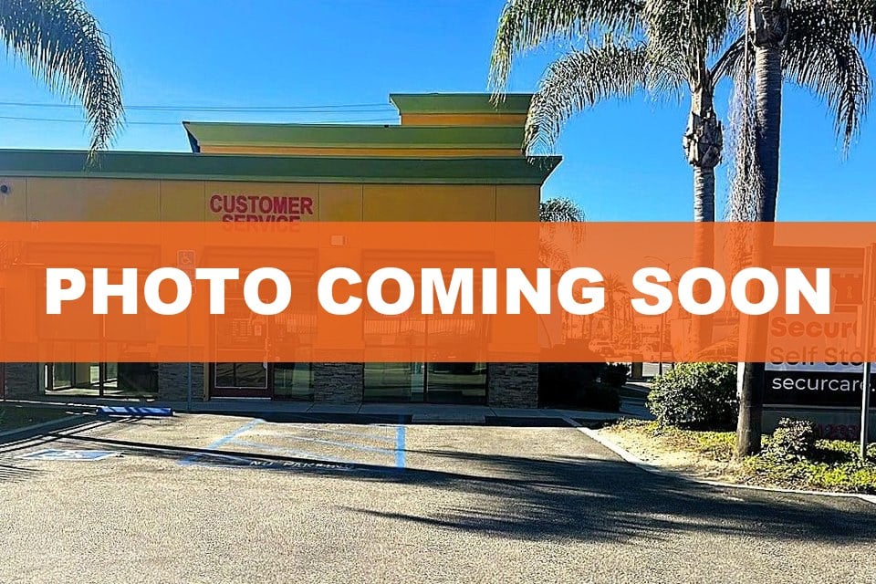 10×20 Garage in Hawaiian Gardens, CA