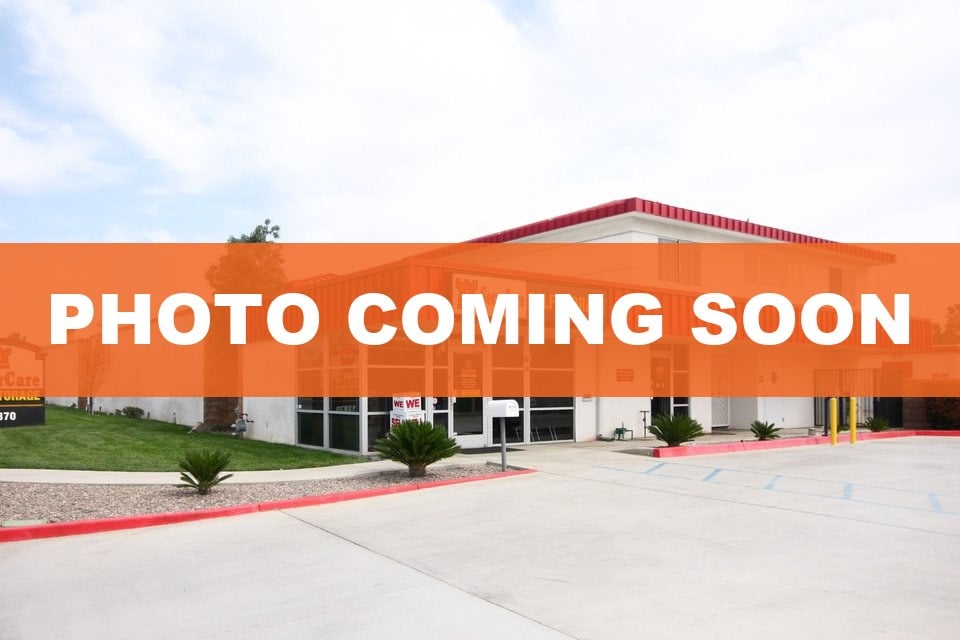 10×17 Garage in Moreno Valley, CA
