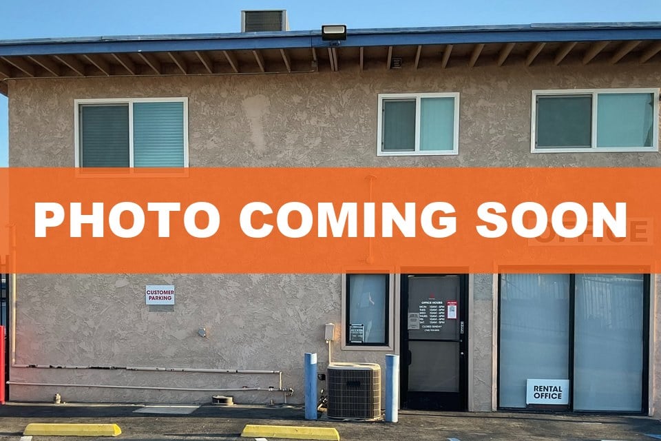 Public Storage in Palm Desert, CA 74876 42nd Ave 2