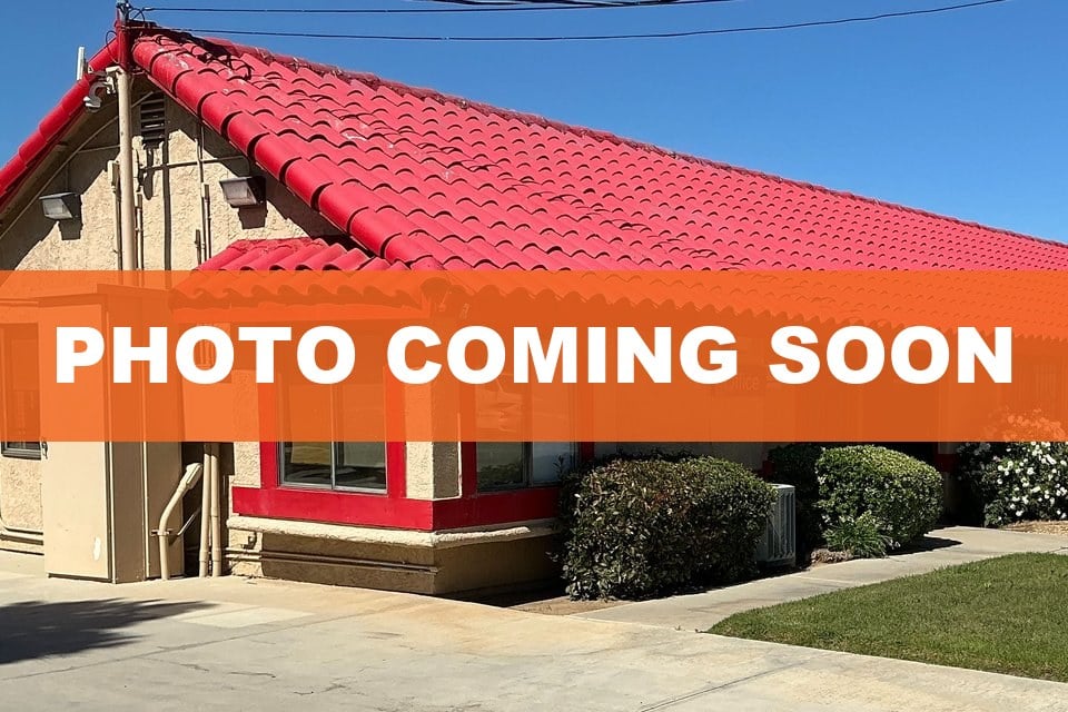10×20 Parking Lot in Palmdale, CA