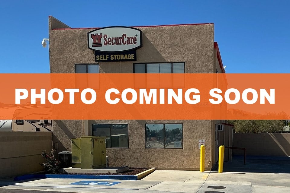 Public Storage in Palmdale, CA 38963 N Sierra Hwy