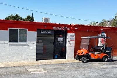 Property at 28136 - Decatur/N Decatur Rd