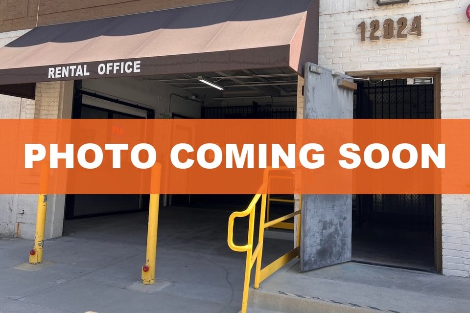 Public Storage in South Gate, CA 12024 Center St 2