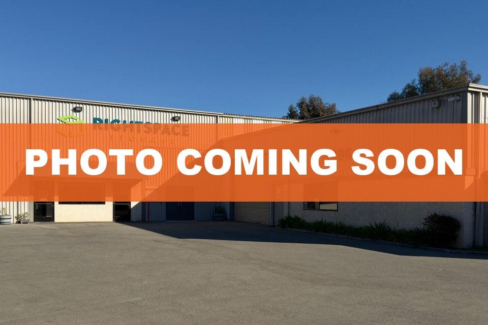 10×30 Parking Lot in Ventura, CA 5386 N Ventura Ave Ventura, California