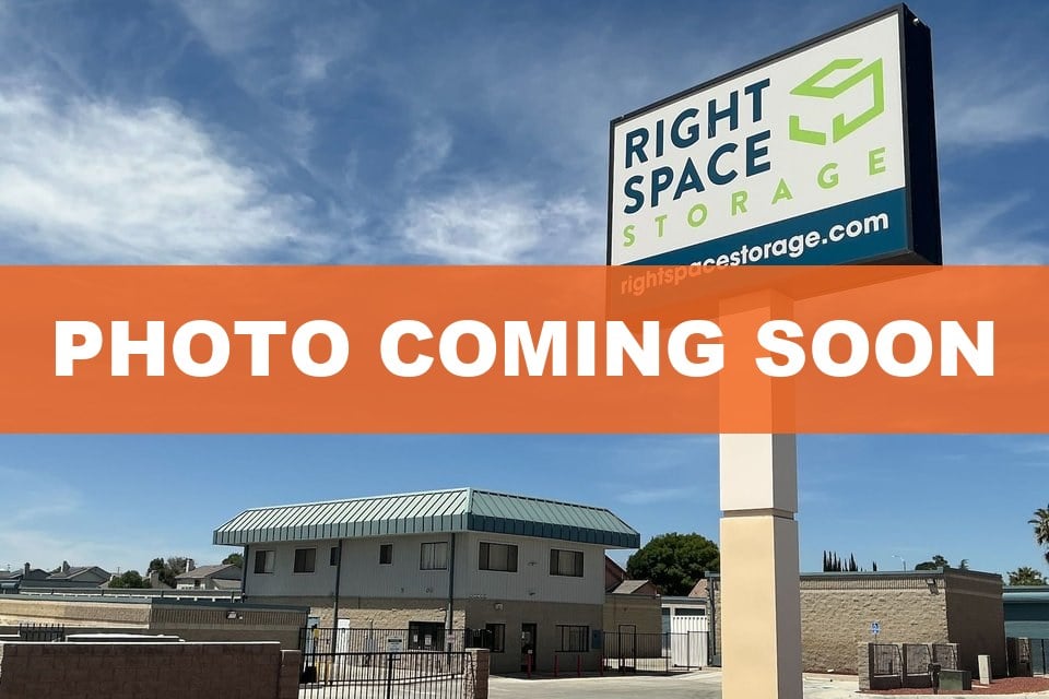 Self Storage Unit & Shipping Container in Victorville, CA Victorville, CA