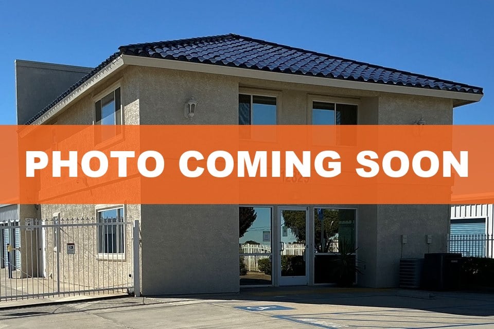10×20 Garage in Victorville, CA