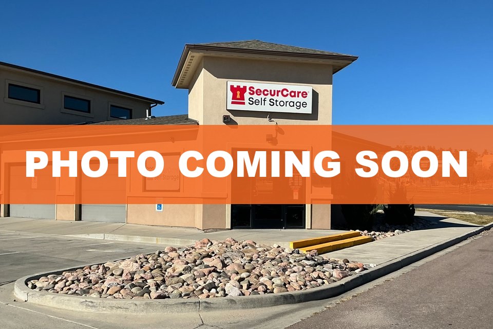 10×20 Garage in Colorado Springs, CO 3737 Maizeland Rd Colorado Springs, Colorado