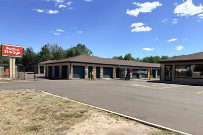 Public Storage