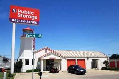 Property at 21213 - Richland Hills/Airport Fwy-121