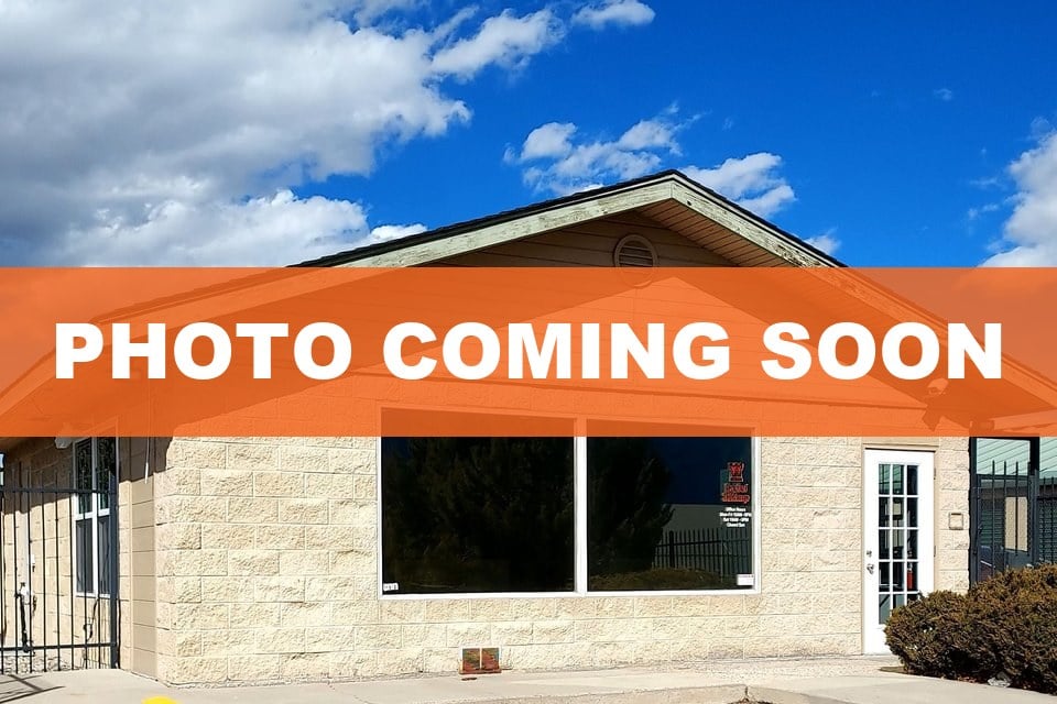 10×20 Garage in Colorado Springs, CO 777 S Academy Blvd Colorado Springs, Colorado