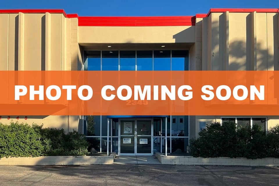 10×20 Garage in Colorado Springs, CO 2345 Academy Pl Colorado Springs, Colorado