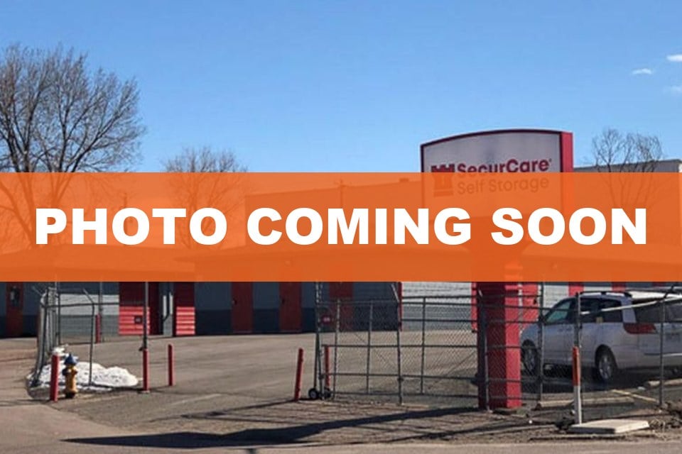 10×20 Parking Lot in Colorado Springs, CO 4215 N Nevada Ave Colorado Springs, Colorado