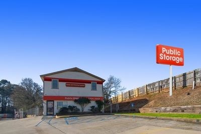 Property at 28144 - Forest Park/ 4474 Jonesboro Rd