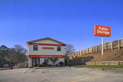 Property at 28144 - Forest Park/ 4474 Jonesboro Rd