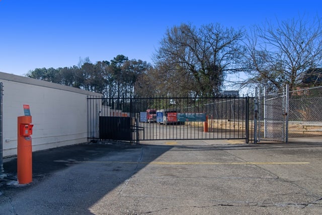 Public Storage  4474 Jonesboro Road in Forest Park, GA