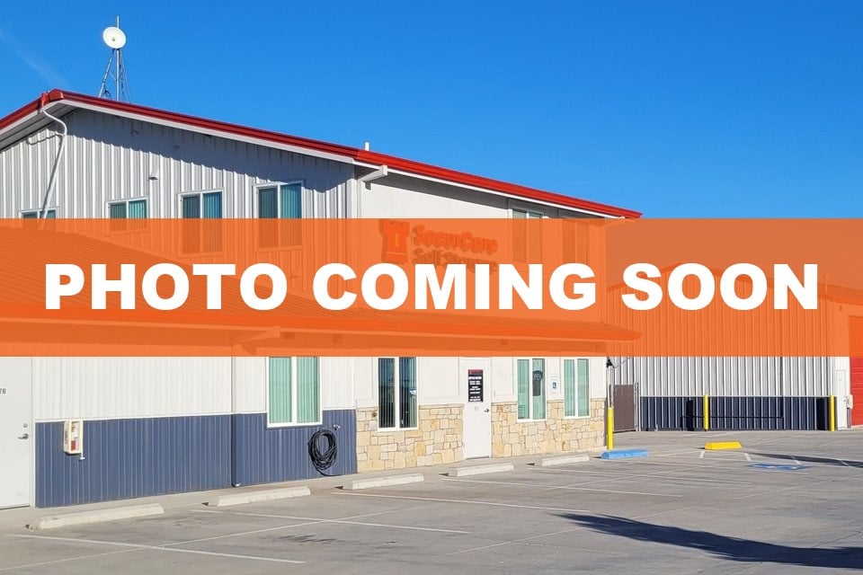 10×30 Parking Lot in Pueblo West, CO 517 E Industrial Blvd Pueblo West, Colorado