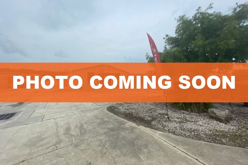 5 x 5 Self Storage Unit in Bunnell, Florida