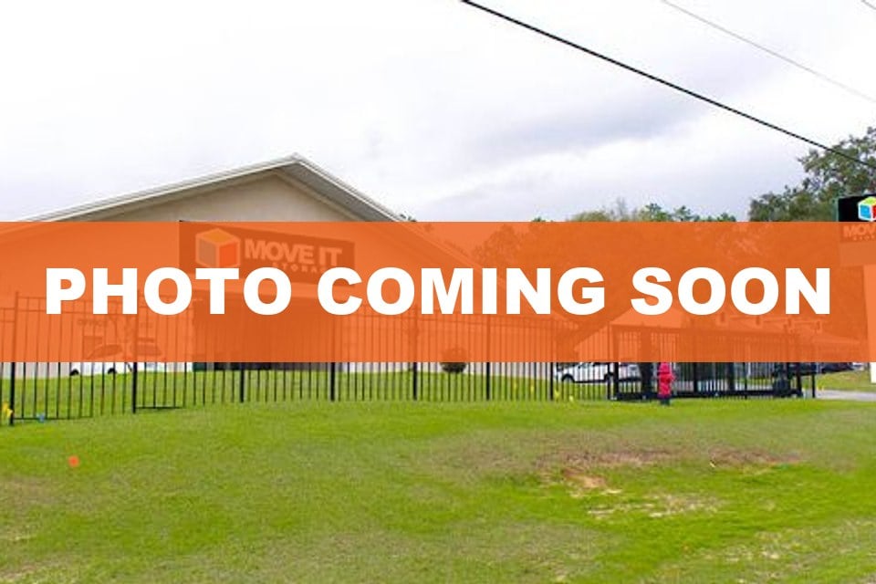 10×20 Garage in Crestview, FL 5180 S Ferdon Blvd Crestview, Florida