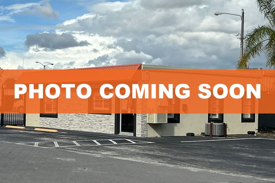 5 x 10 Self Storage Unit in Davenport, Florida